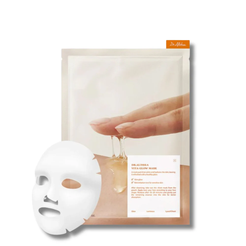 Dr. Althea Vita Glow Mask