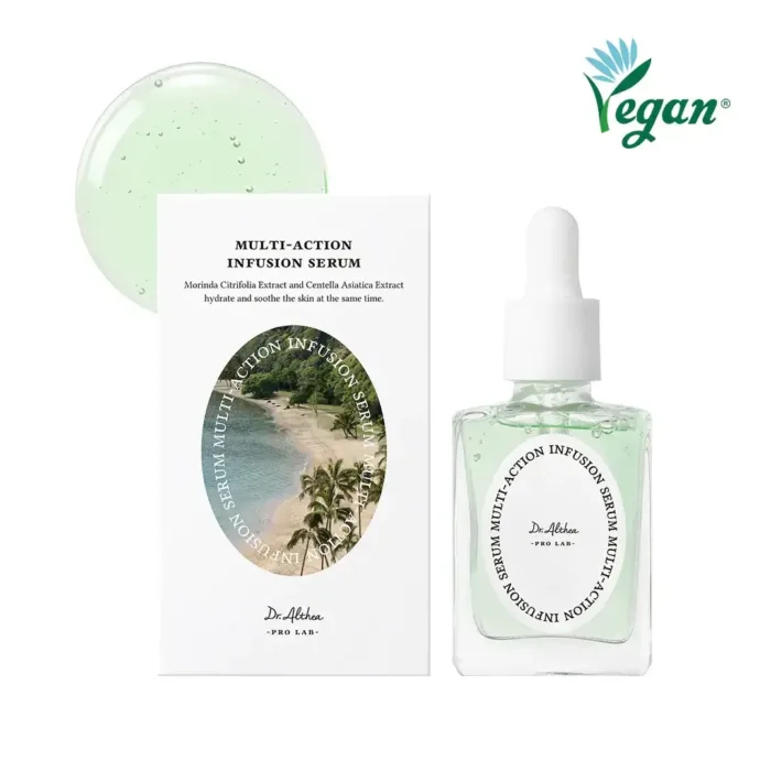 DR. ALTHEA Multi-Action Infusion Serum 30 ml
