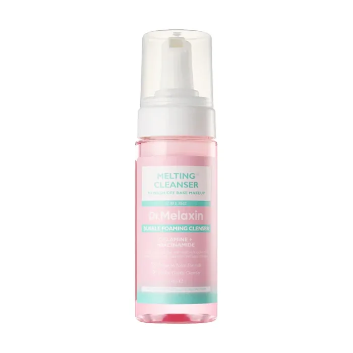 Dr. Melaxin Melting Cleanser 150ml