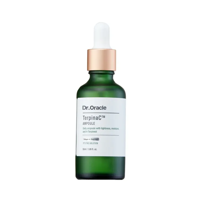 Dr. Oracle TerpinaC ampoules 50 ml