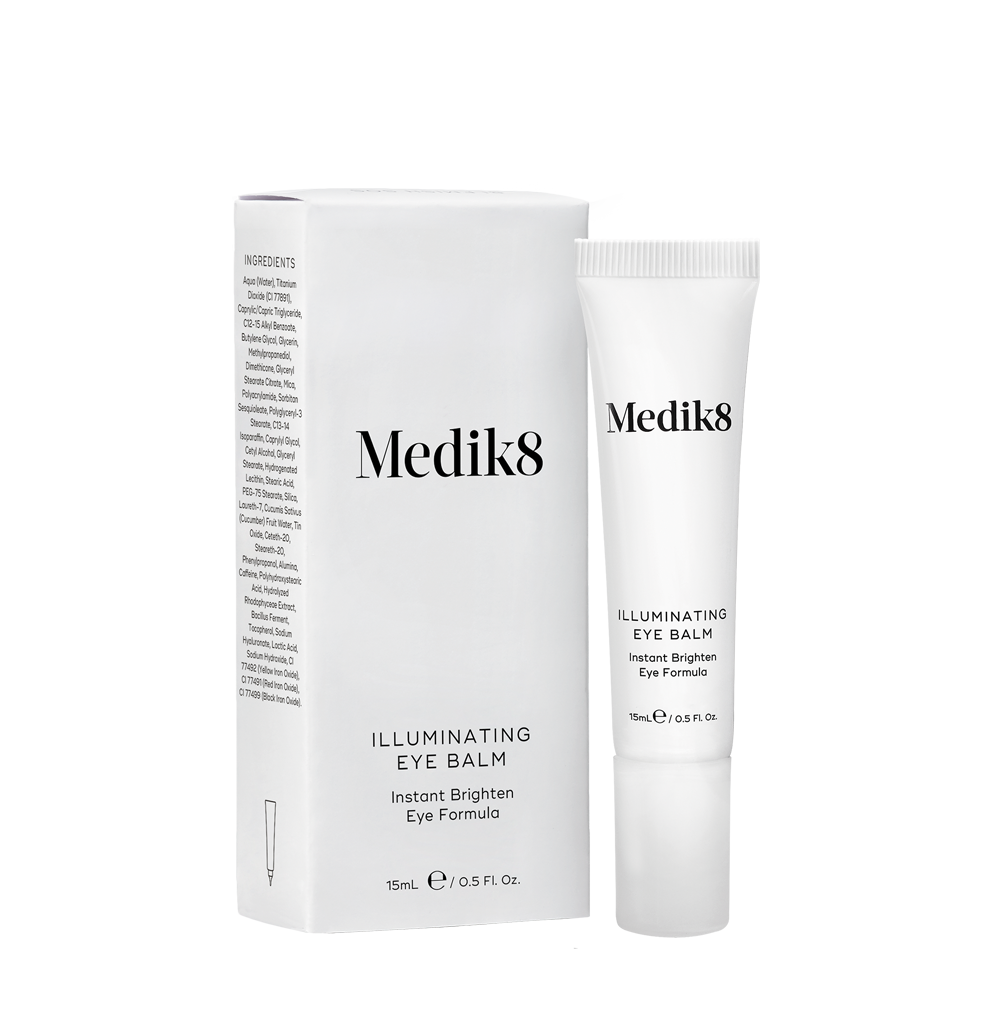Medik8 Illuminating Eye Balm 15 ml