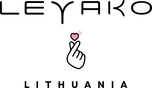 LEYAKO Logo