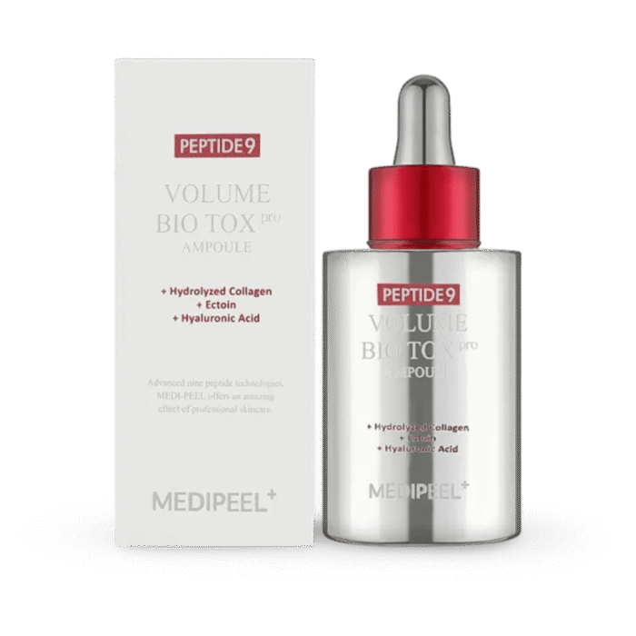 Medi Peel Peptide 9 Volume Bio Tox Ampoule 100 ml