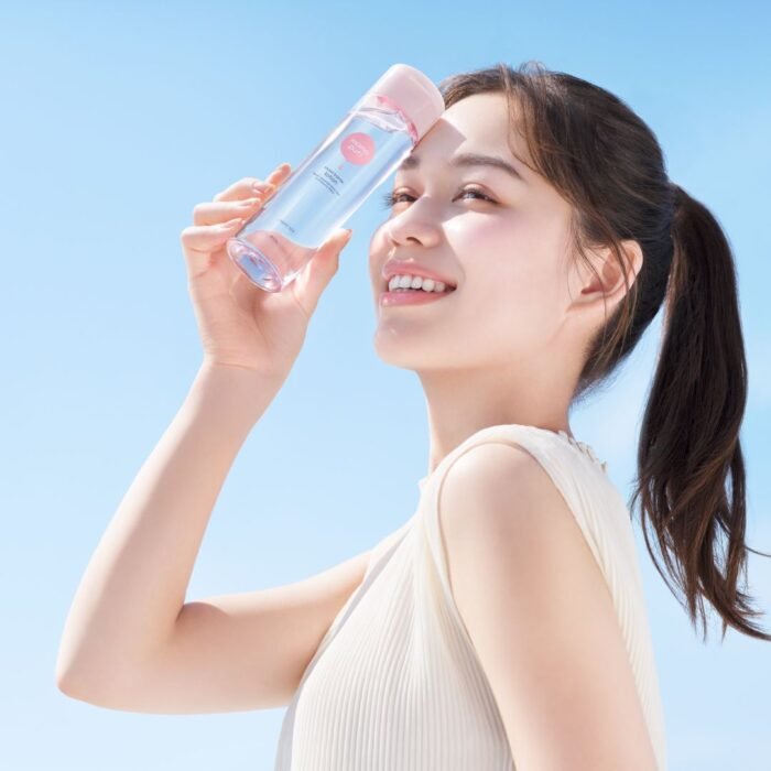 BCL MOMOPURI Moist Barrier Lotion Regular - Image 2