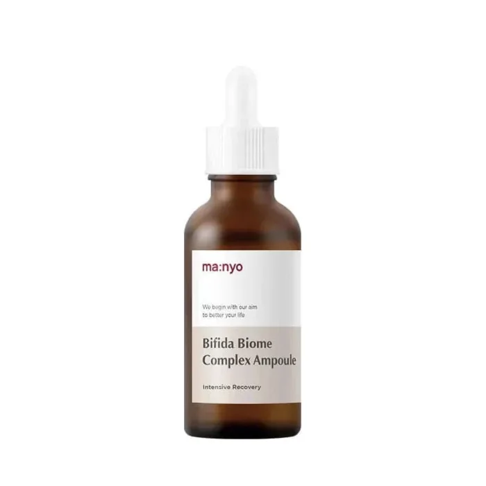 Manyo Bifida Biome Complex Ampoule 30 ml