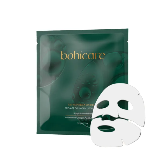 Bohicare Pro-Age Collagen Lifting Mask