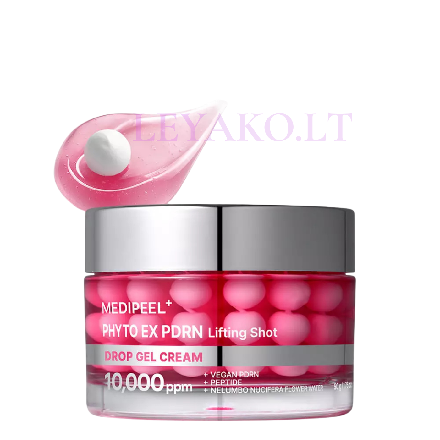 Medi Peel Phyto EX PDRN Lifting Shot Drop Gel Cream 50g