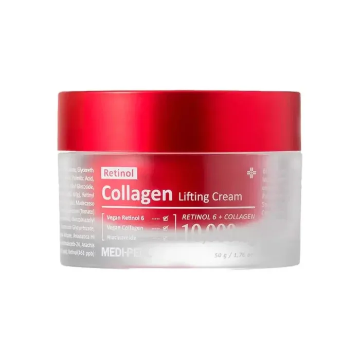 MEDI PEEL Retinol Collagen Lifting Cream 50 ml