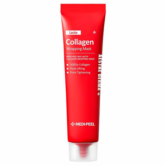 MEDI-PEEL RED LACTO COLLAGEN WRAPPING MASK 70 ml