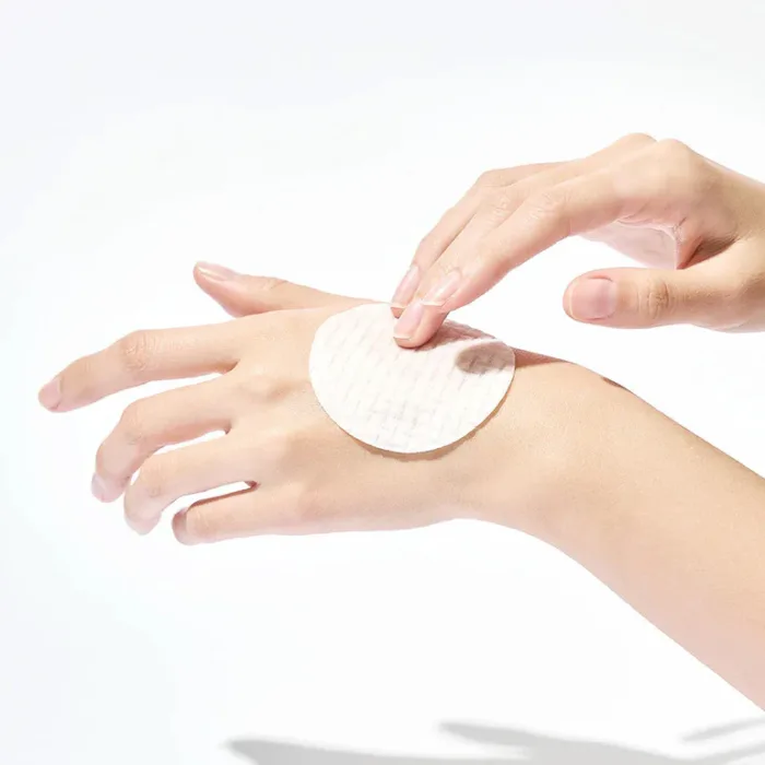 Dr. Melaxin BP Exfoliating Pad 70pcs - Image 4