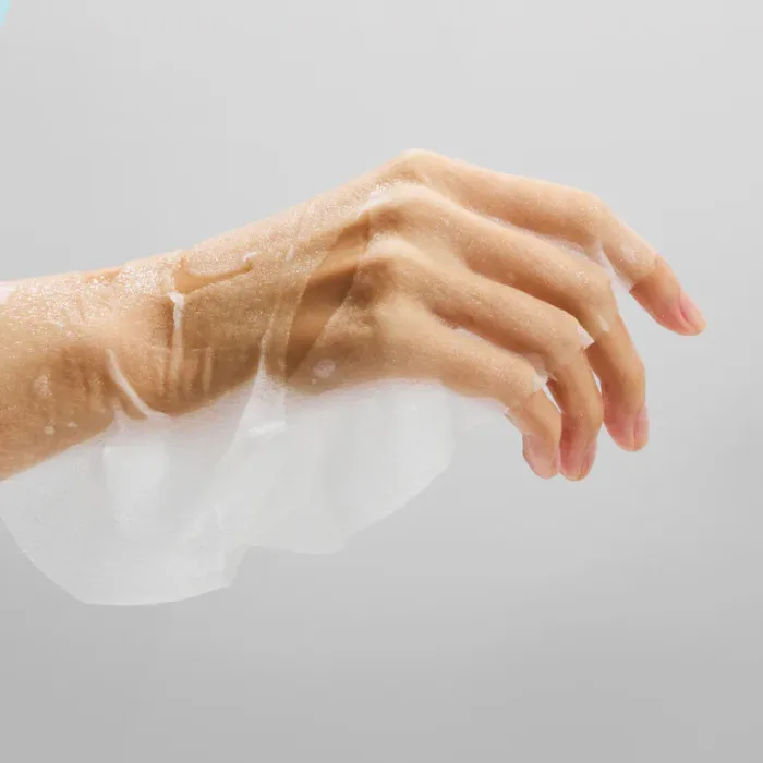Dr. Melaxin BP Pore Clear Facial Mask - Image 2