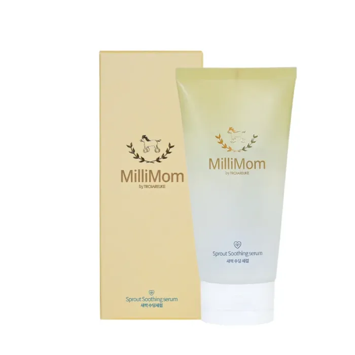 Millimom Sprout Soothing Serum 150ml