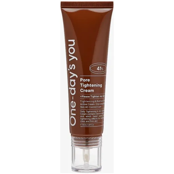 ONE DAYS YOU PORE TIGHTENING CREAM 50 ml