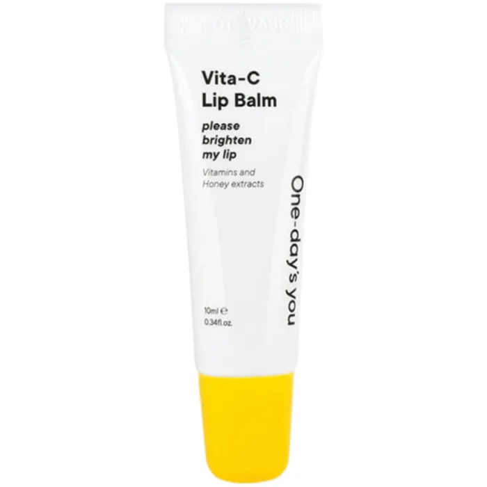 ONE DAYS YOU VITA-C LIP BALM 10 ml