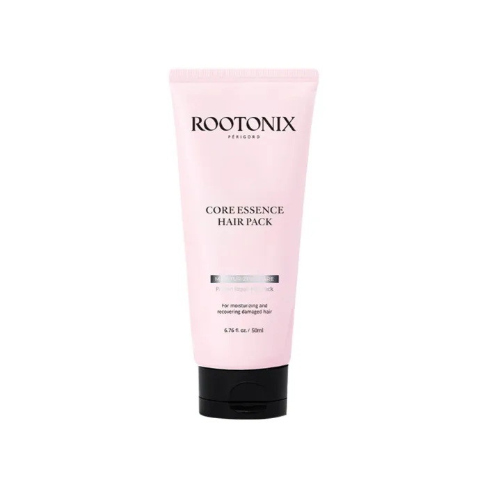 ROOTONIX R Plus Core Essence Hair Pack Pink Edition 50 ml