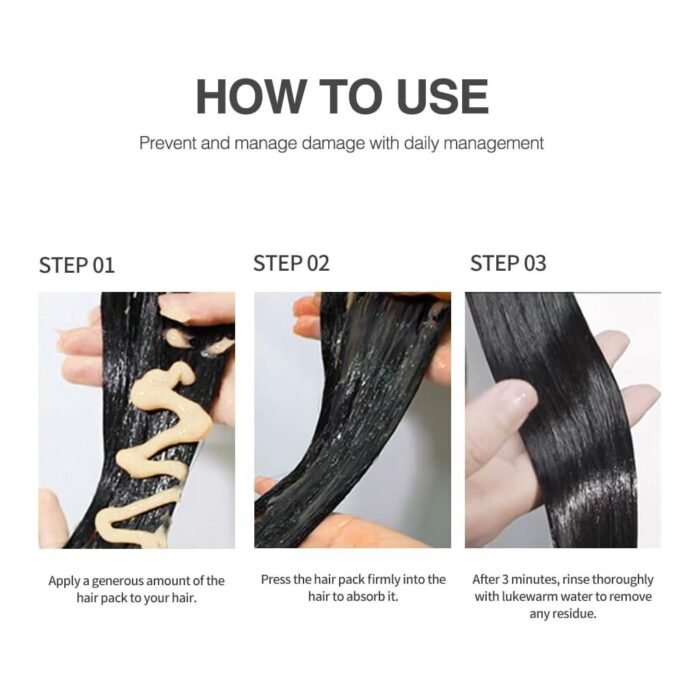 ROOTONIX Extereme Advanced Essential Hair Pack - Image 4