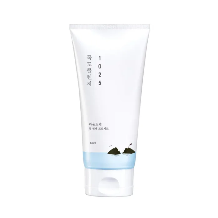 Round Lab1025 Dokdo Cleanser 150ml