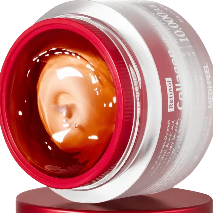 MEDI PEEL Retinol Collagen Lifting Cream 50 ml - Image 2
