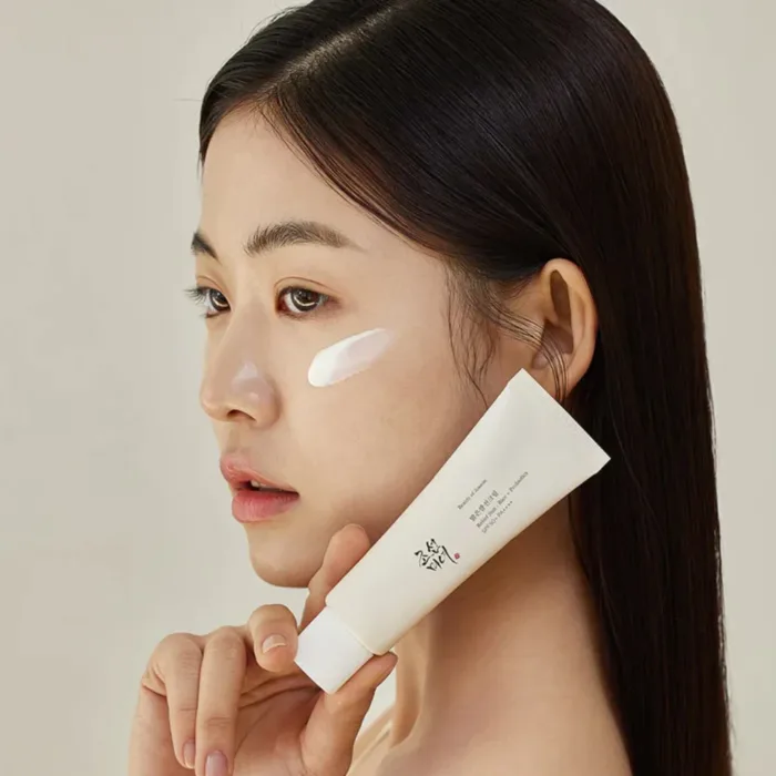 BEAUTY OF JOSEON Relief Sun: Rice + Probiotics SPF50 PA++++ 50 ml - Image 3
