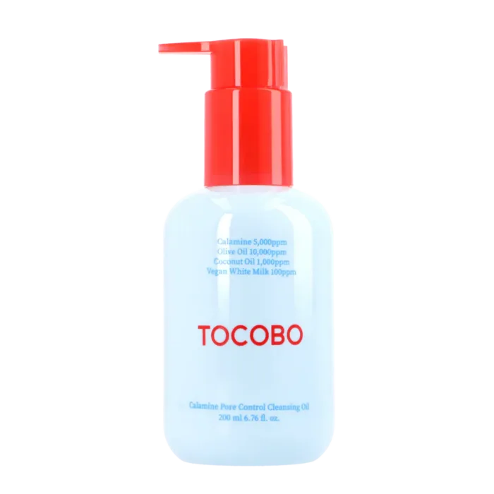 Tocobo Calamine Pore Control Cleansing Oil 200ml