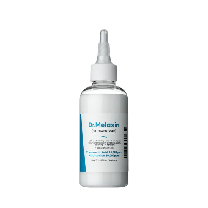 Dr. Melaxin TX Peeling Toner 150ml