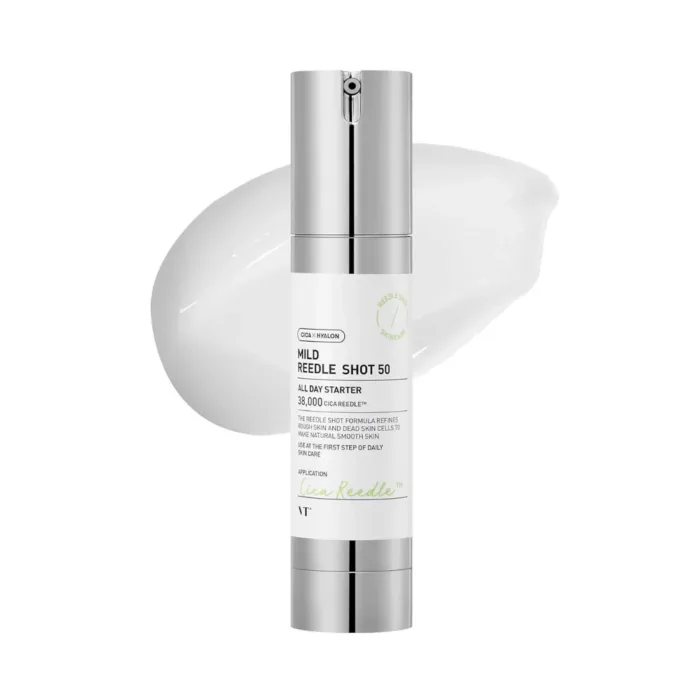 VT Cosmetics Reedle Shot 50 50ml