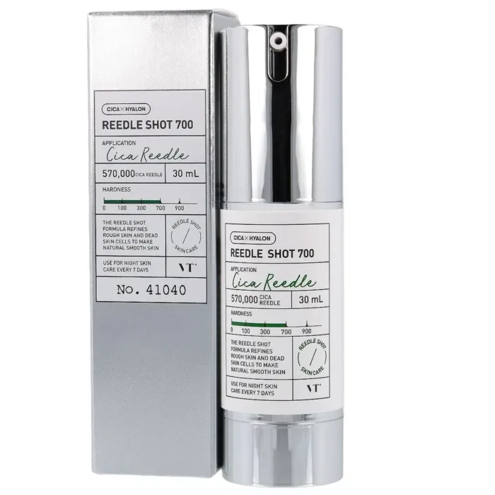 VT Cosmetics Reedle Shot 700 30ml