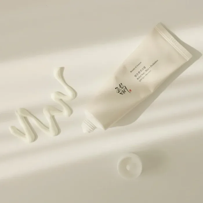 BEAUTY OF JOSEON Relief Sun: Rice + Probiotics SPF50 PA++++ 50 ml - Image 2