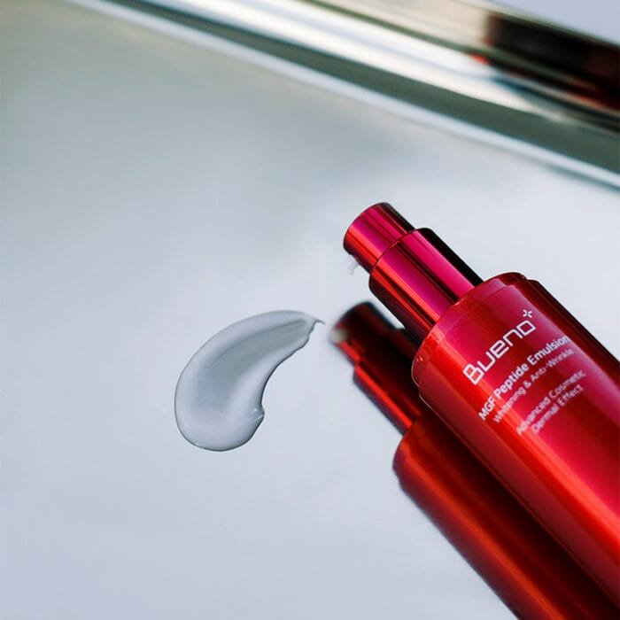 BUENO MGF Peptide Emulsion Plus 100ml - Image 3