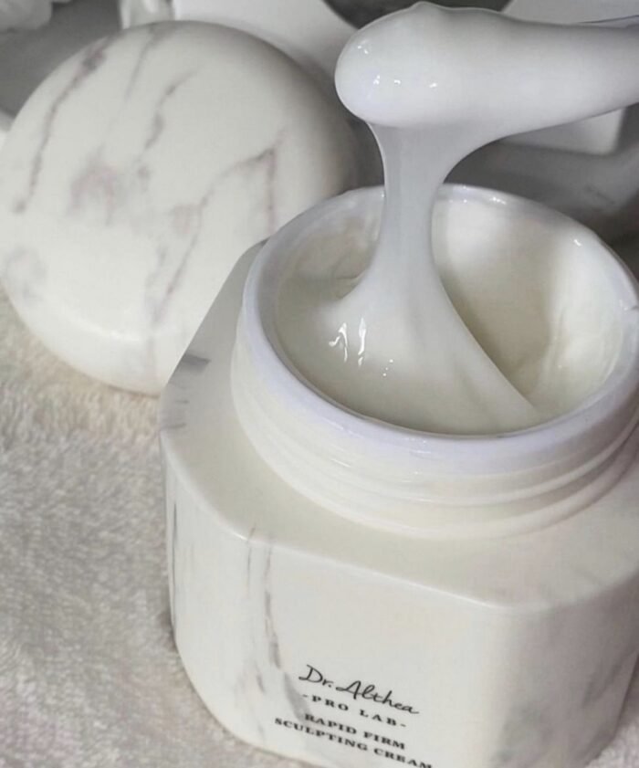 DR. ALTHEA Rapid Firm Sculpting Cream 45 ml - Image 2