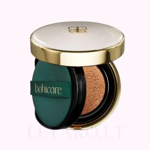 BOHICARE Peptide Perfect Cover Cushion SPF 50+ PA+++ 13g