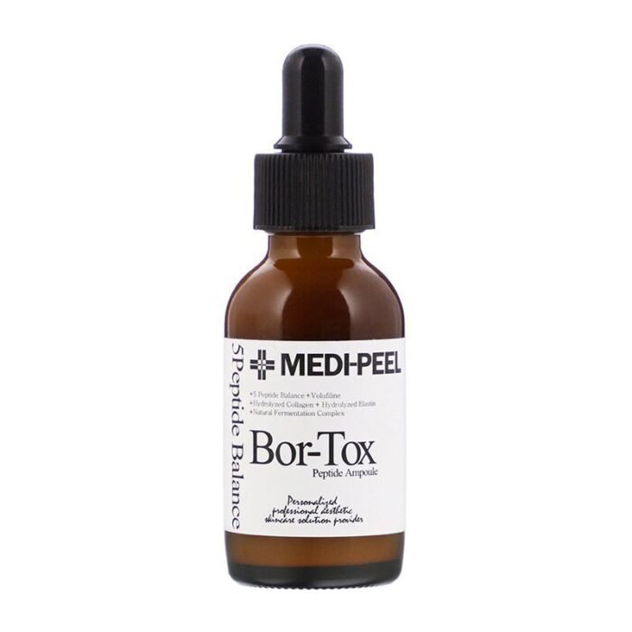 MEDI PEEL BOR-TOX PEPTIDE AMPOULE 30 ml