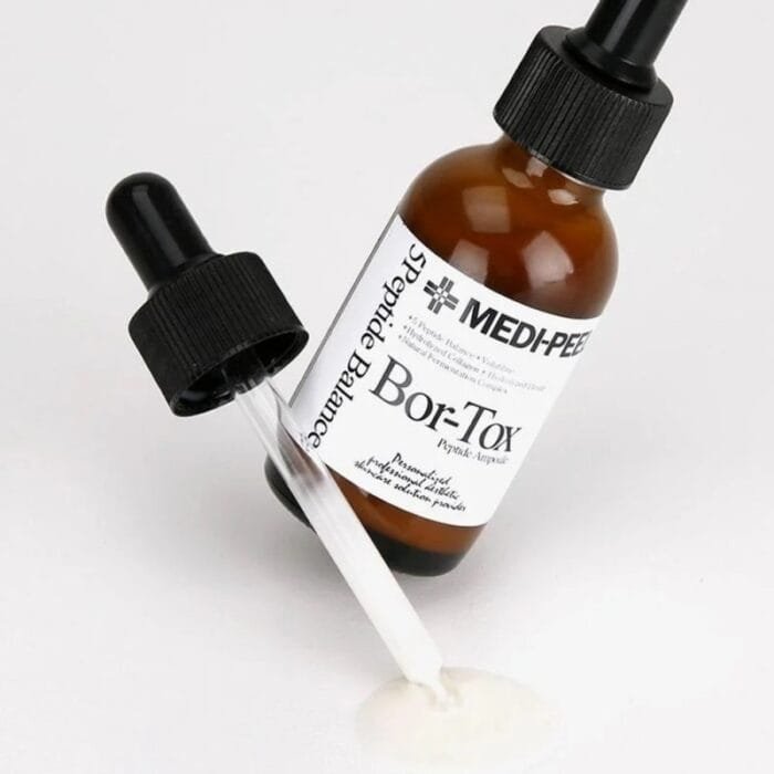 MEDI PEEL BOR-TOX PEPTIDE AMPOULE 30 ml - Image 2