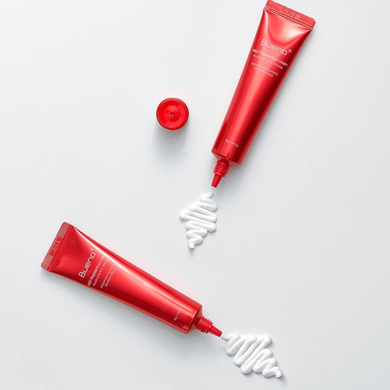 BUENO MGF Peptide Eye Cream Plus 30g - Image 2