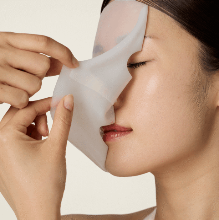 Bohicare Pro-Age Collagen Lifting Mask - Image 4