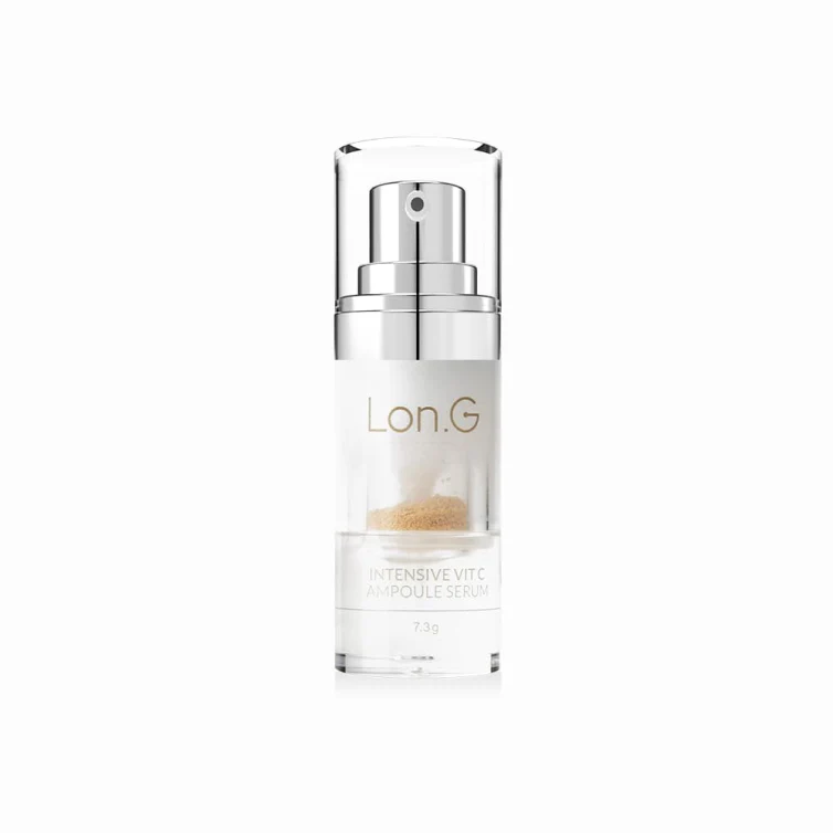 Lon.G Intensive Vit C Ampoule Serum 7.3 g