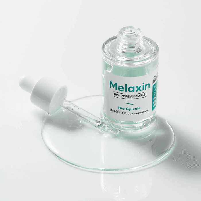 Dr. Melaxin BP Pore Ampoule 30 ml - Image 2