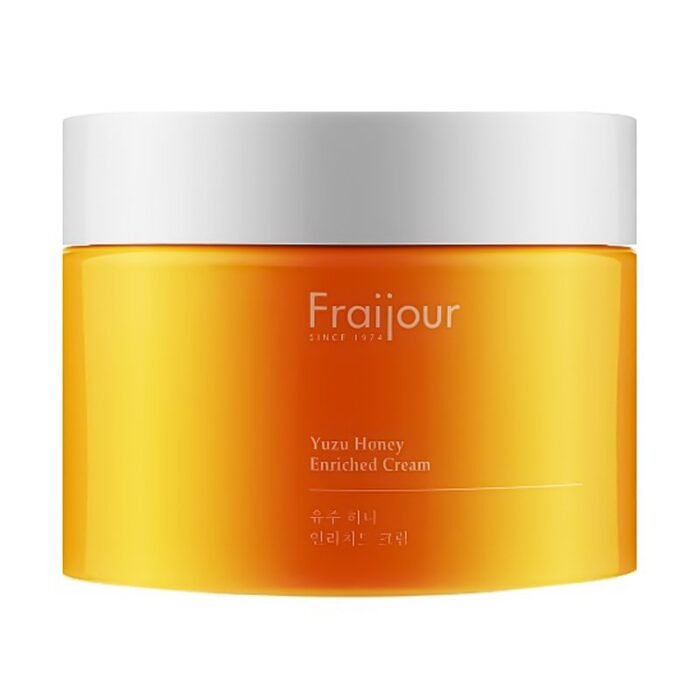 Fraijour Yuzu Honey Enriched Cream