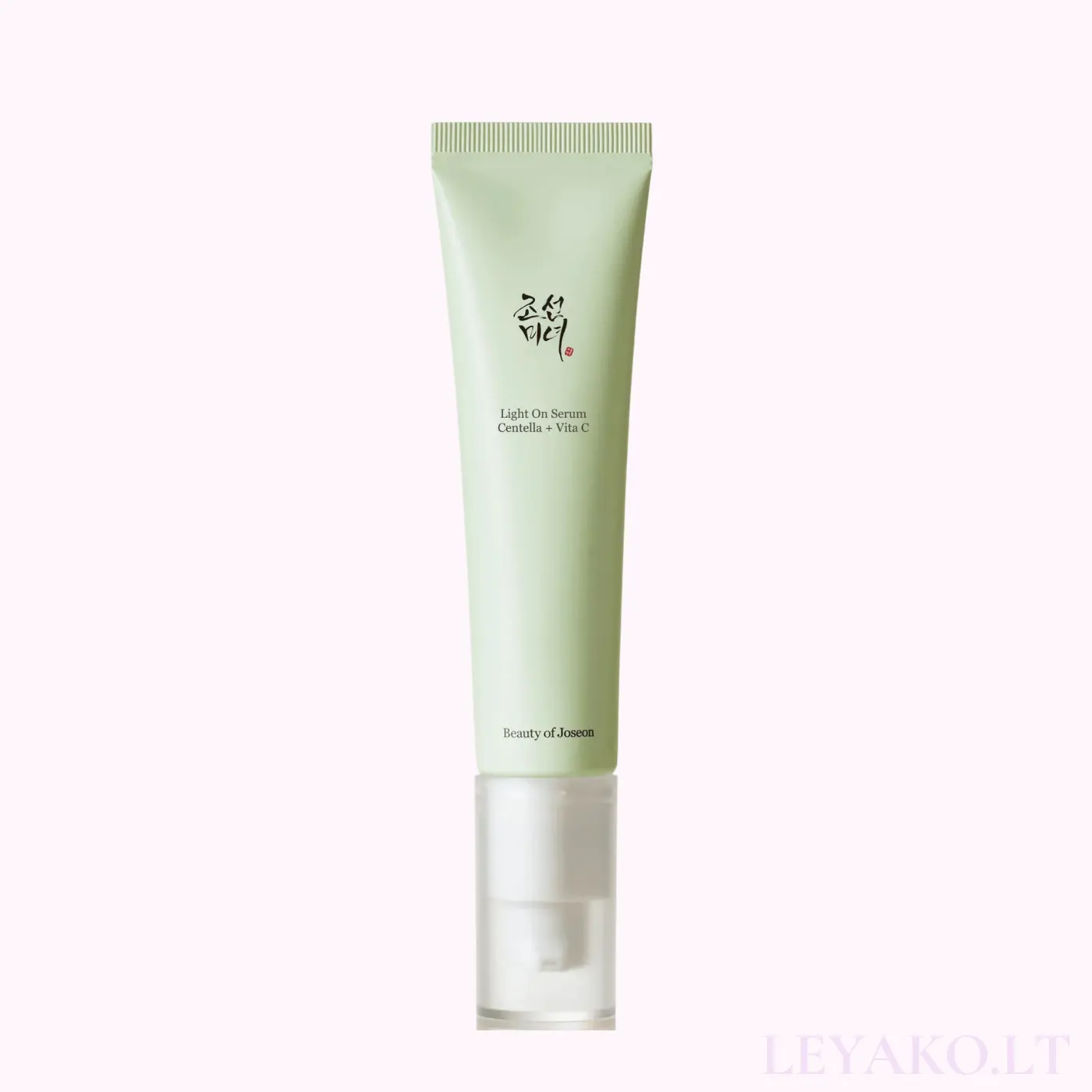 Beauty of Joseon Light Serum Centella +Vita C 30ml