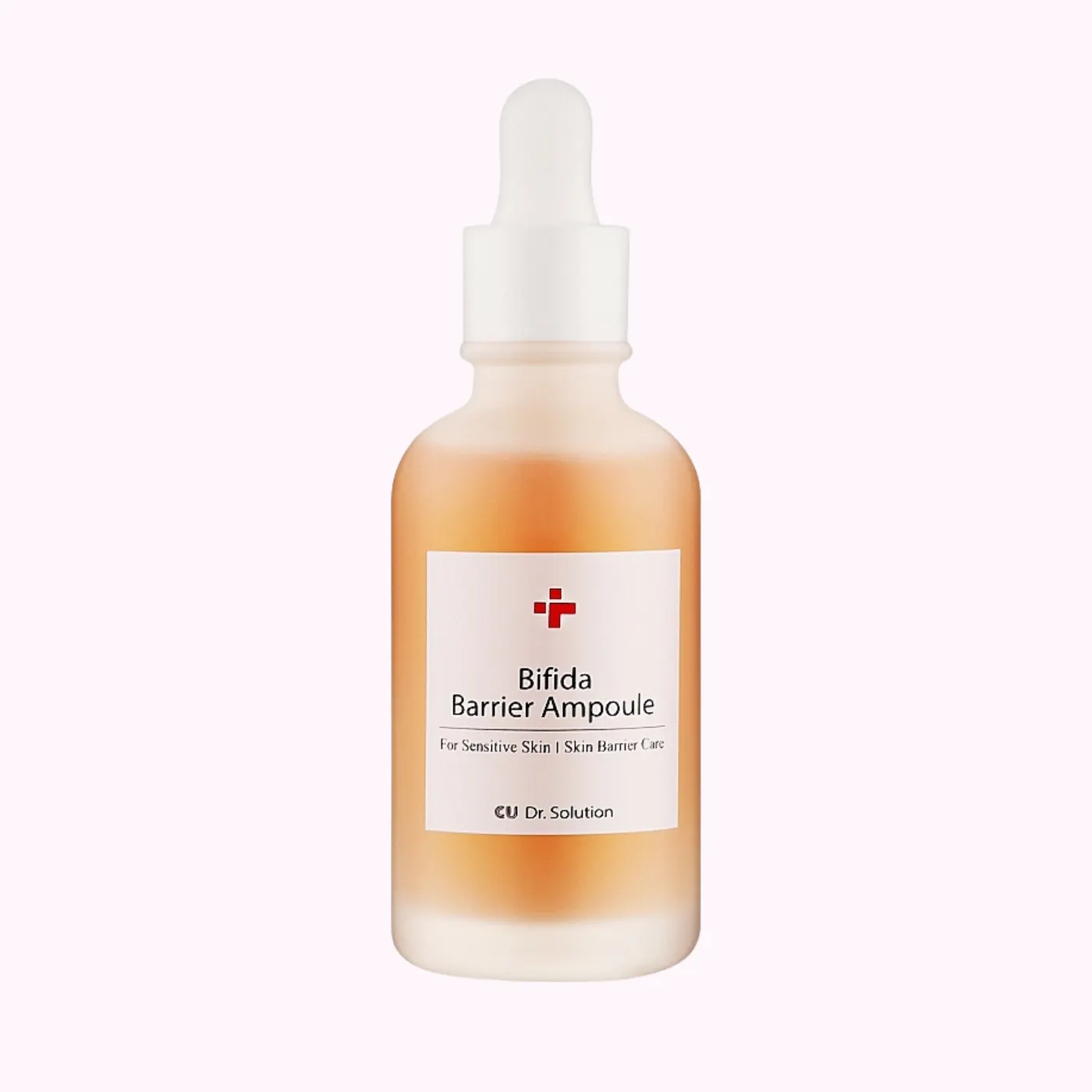 CUSKIN Dr. Solution Bifida Barrier Ampoule/ Ампула с бифидобактериями 50мл
