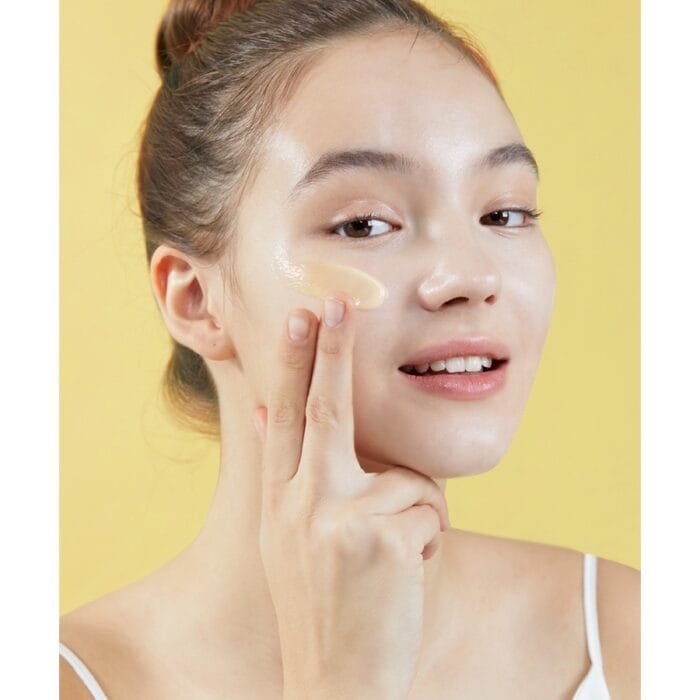ONE DAYS YOU PRO VITA-C BRIGHTENING CREAM 50 ml - Image 2