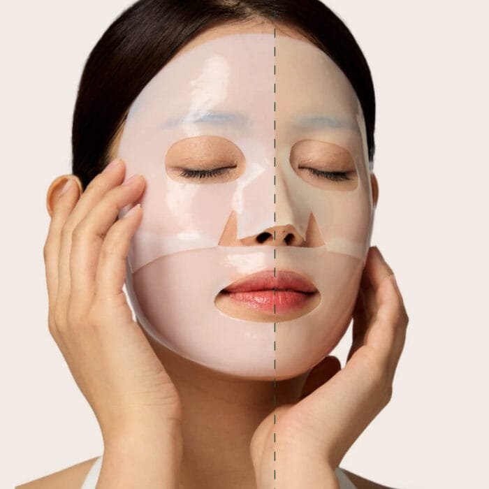Bohicare Pro-Age Collagen Lifting Mask - Image 2