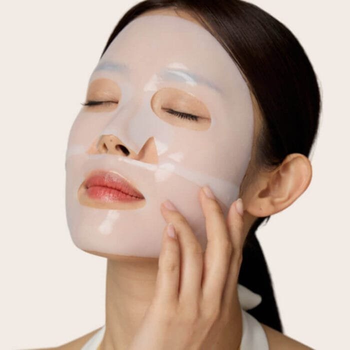 Bohicare Pro-Age Collagen Lifting Mask - Image 3
