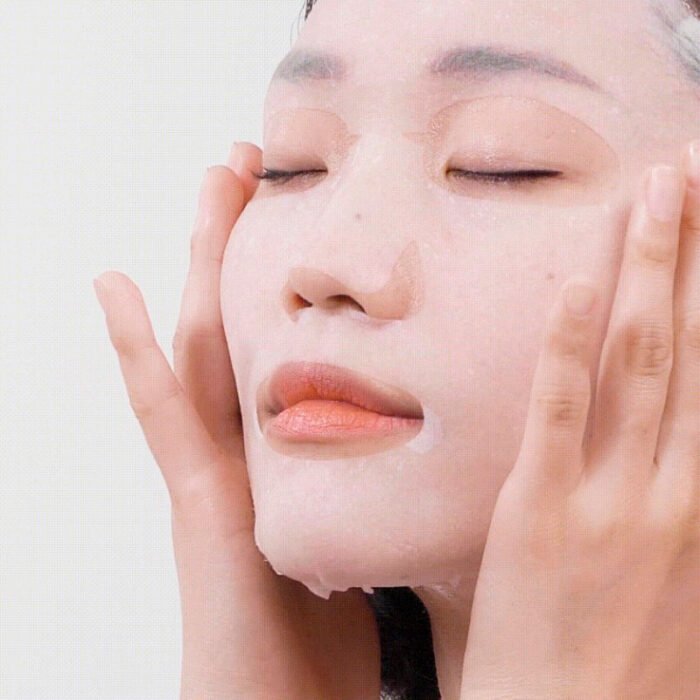 Manyo Galac Niacin Essence Mask - Image 2