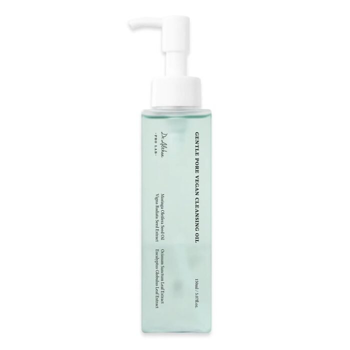 Dr. Althea Gentle Pore Vegan Cleansing Oil 150 ml