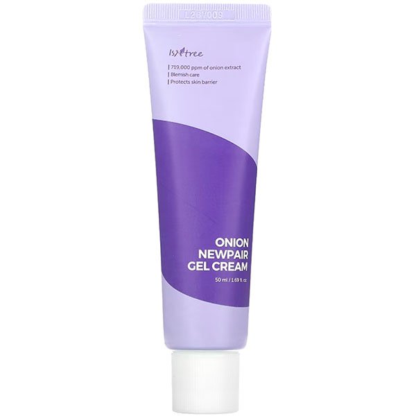 IsNtree Onion Newpair Gel Cream 50ml