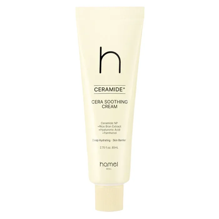 Hamel Cera Soothing Cream 80ml