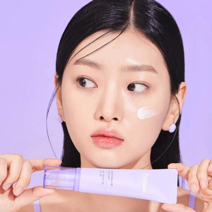 Fraijour Retin-Collagen 3D Core Cream 50 ml - Image 2