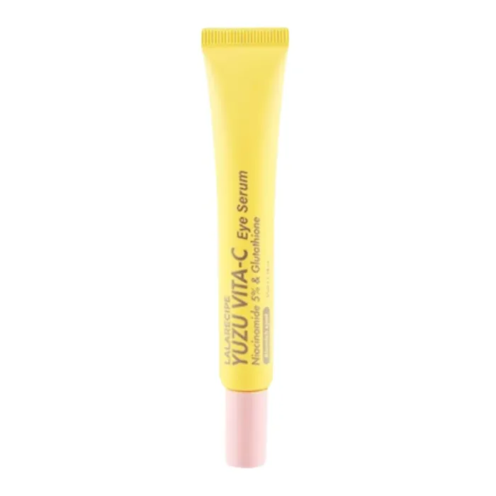 LALARECIPE YUZU VITA C EYE SERUM 35 ml - Image 2