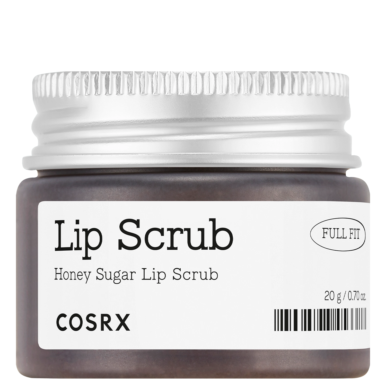 Cosrx Full Fit Honey Sugar Lip Scrub 20 g - Image 3